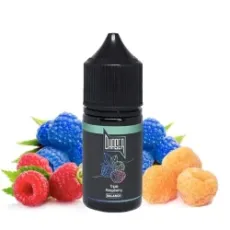 Chaser Black 30ml Triple Raspberry