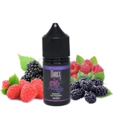 Chaser Black 30ml Blackberry sour raspberry