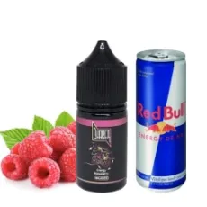 Chaser Black 30ml Energy raspberry