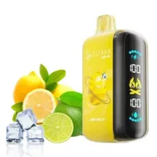 ElfBar Raya D3 25000 Lemon Lime Ice 🍋🧊