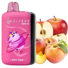 ElfBar Raya D3 25000 Apple Peach 🍏🍑 