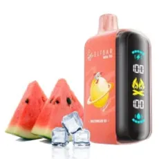 ElfBar Raya D3 25000 Watermelon Ice 🍉🧊