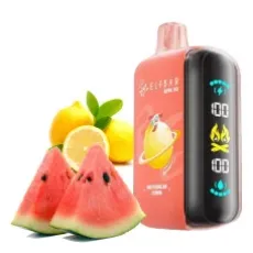 ElfBar Raya D3 25000 Watermelon Lemon 🍉🍋 