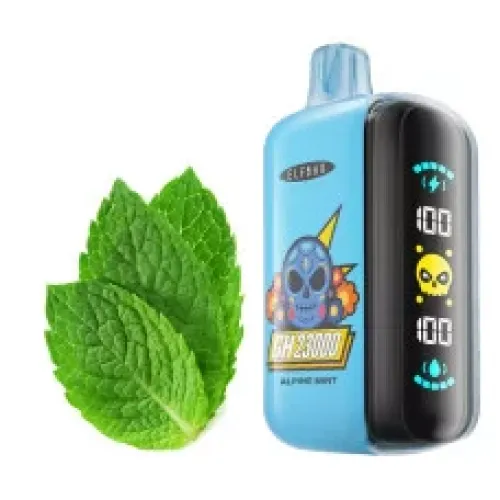 ElfBar GH 23000 Alipne Mint