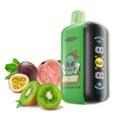 ElfBar GH 23000 Kiwi Passion Fruit Guawa 🥝