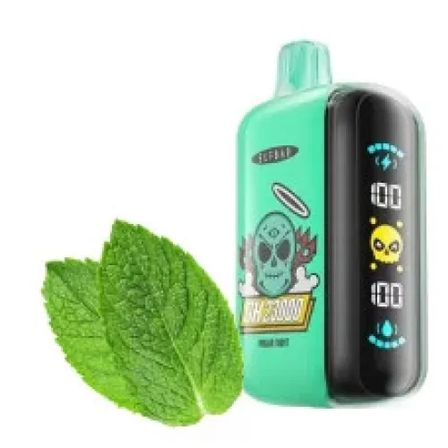 ElfBar GH 23000 Polar Mint