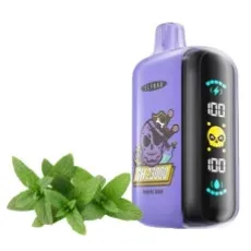 ElfBar GH 23000 Purple Mint