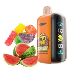 ElfBar GH 23000 Sour Watermelon Candy 🍉