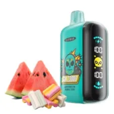 ElfBar GH 23000 Watermelon Bubble Gum 🍉