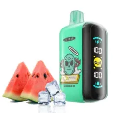 ElfBar GH 23000 Watermelon ice 🍉🧊