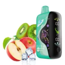 ElfBar GH 33000 Pro Apple Kiwi Ice 🍎🥝🧊