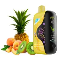ElfBar GH 33000 Pro Kiwi Pineapple Peach 🥝🍍
