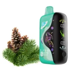 ElfBar GH 33000 Pro Pine Needles  🌲