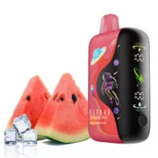 ElfBar GH 33000 Pro Watermelon Ice🍉🧊 