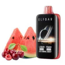 ElfBar Moon Night 40000 Cherry Watermelon 🍒🍉 