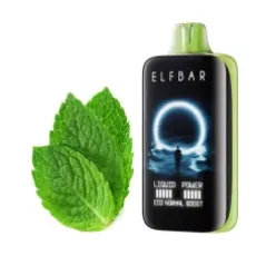 ElfBar Moon Night 40000 Miami Mint
