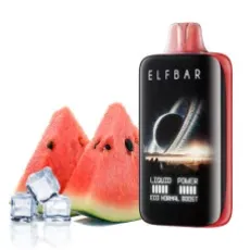 ElfBar Moon Night 40000 Watermelon Ice 🍉🧊