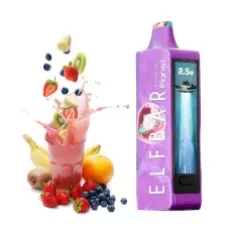 ElfBar Planet 25000 Baja Splash