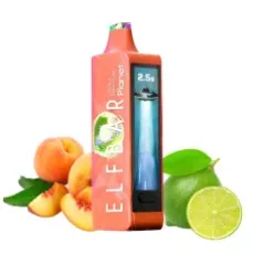 ElfBar Planet 25000 Double Peach Lime 🍑🍑🍋