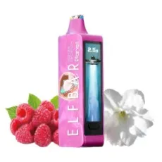 ElfBar Planet 25000 Jasmine Raspberry 🌸💖