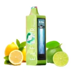 ElfBar Planet 25000 Lemon Lime