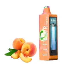 ElfBar Planet 25000 Peach 🍑