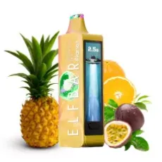 ElfBar Planet 25000 Pineapple Passion Fruit Baja 🍍