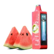 ElfBar Planet 25000 Watermelon 🍉