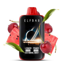 Elf Bar 40000 Moon Night Kiwi Passion fruit guava