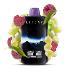 Elf Bar 40000 Moon Night Kiwi Passion fruit guava
