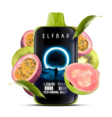 Elf Bar 40000 Moon Night Kiwi Passion fruit guava