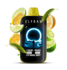 Elf Bar 40000 Moon Night Kiwi Passion fruit guava