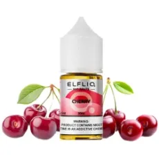 Elf Liq 30ml Cherry 🍒