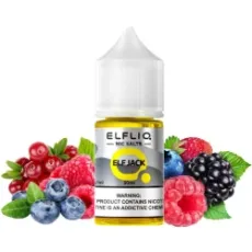Elf Liq 30ml Elf Jake