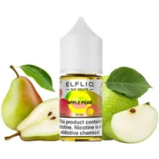 ElfLiq 30ml Apple Pear
