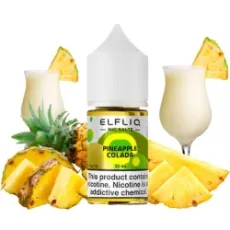 Elf Liq 30ml PineApple Colada